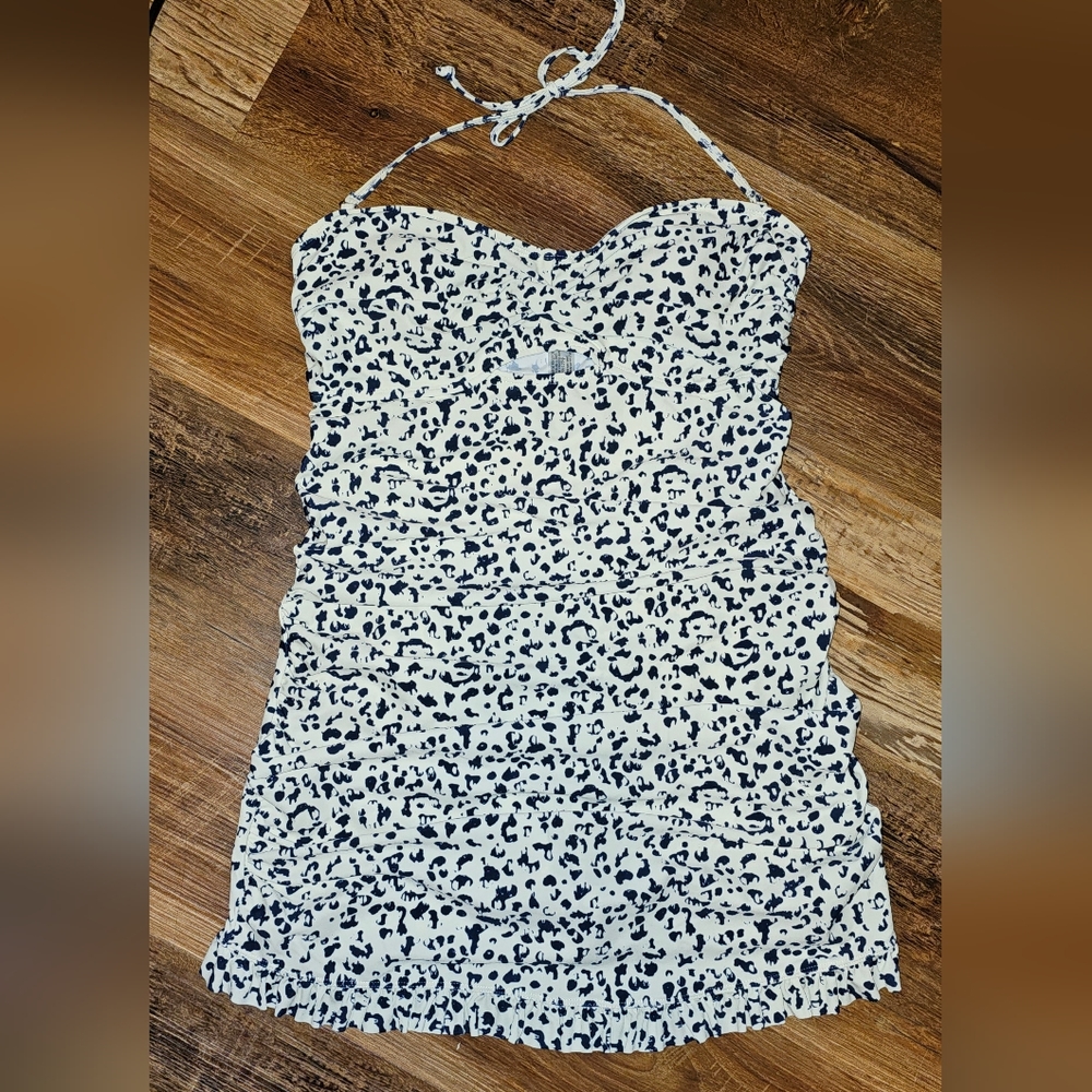 Nicole Miller Swimdress